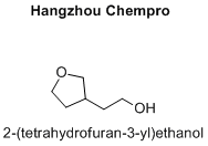 2-(tetrahydrofuran-3-yl)ethanol