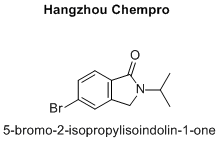 5-bromo-2-isopropylisoindolin-1-one