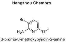 3-bromo-6-methoxypyridin-2-amine