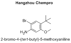 2-bromo-4-(tert-butyl)-5-methoxyaniline