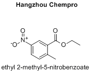 ethyl 2-methyl-5-nitrobenzoate