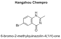 6-bromo-2-methylquinazolin-4(1H)-one