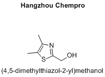 (4,5-dimethylthiazol-2-yl)methanol