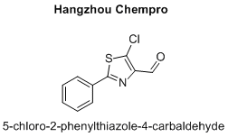 5-chloro-2-phenylthiazole-4-carbaldehyde