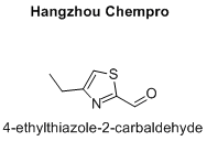 4-ethylthiazole-2-carbaldehyde