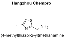 (4-methylthiazol-2-yl)methanamine