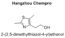 2-(2,5-dimethylthiazol-4-yl)ethanol