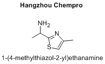 1-(4-methylthiazol-2-yl)ethanamine