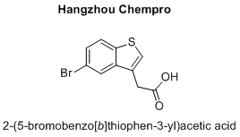 2-(5-bromobenzo[b]thiophen-3-yl)acetic acid