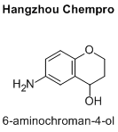 6-aminochroman-4-ol