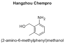 (2-amino-6-methylphenyl)methanol