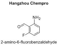 2-amino-6-fluorobenzaldehyde