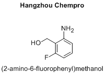 (2-amino-6-fluorophenyl)methanol