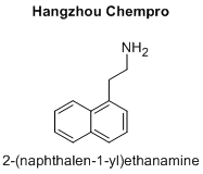 2-(naphthalen-1-yl)ethanamine