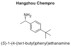 (S)-1-(4-(tert-butyl)phenyl)ethanamine