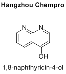 1,8-naphthyridin-4-ol