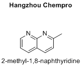 2-methyl-1,8-naphthyridine