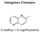 2-methyl-1,5-naphthyridine