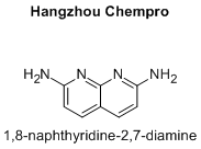 1,8-naphthyridine-2,7-diamine