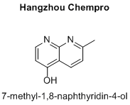 7-methyl-1,8-naphthyridin-4-ol