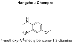 4-methoxy-N1-methylbenzene-1,2-diamine