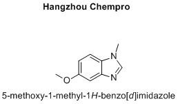 5-methoxy-1-methyl-1H-benzo[d]imidazole