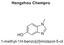 1-methyl-1H-benzo[d]imidazol-5-ol