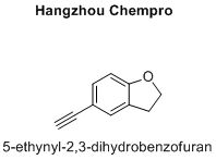 5-ethynyl-2,3-dihydrobenzofuran