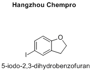 5-iodo-2,3-dihydrobenzofuran