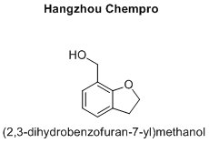 (2,3-dihydrobenzofuran-7-yl)methanol