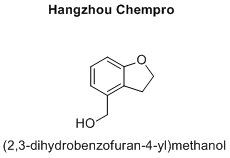 (2,3-dihydrobenzofuran-4-yl)methanol