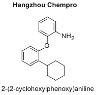 2-(2-cyclohexylphenoxy)aniline