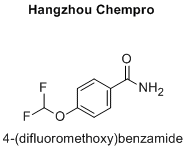 4-(difluoromethoxy)benzamide