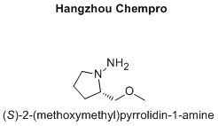 (S)-2-(methoxymethyl)pyrrolidin-1-amine