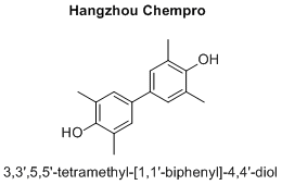 3,3',5,5'-tetramethyl-[1,1'-biphenyl]-4,4'-diol