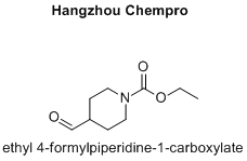 ethyl 4-formylpiperidine-1-carboxylate