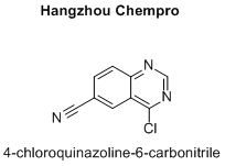 4-chloroquinazoline-6-carbonitrile