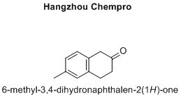 6-methyl-3,4-dihydronaphthalen-2(1H)-one