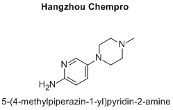 5-(4-methylpiperazin-1-yl)pyridin-2-amine