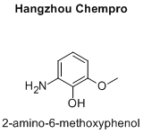 2-amino-6-methoxyphenol