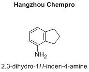 2,3-dihydro-1H-inden-4-amine