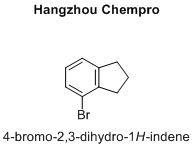 4-bromo-2,3-dihydro-1H-indene