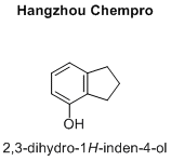 2,3-dihydro-1H-inden-4-ol