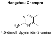 4,5-dimethylpyrimidin-2-amine