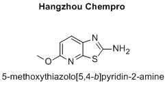 5-methoxythiazolo[5,4-b]pyridin-2-amine