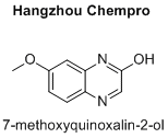 7-methoxyquinoxalin-2-ol