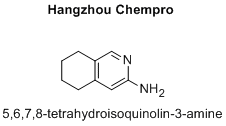 5,6,7,8-tetrahydroisoquinolin-3-amine