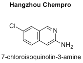 7-chloroisoquinolin-3-amine