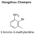 2-bromo-3-methylaniline