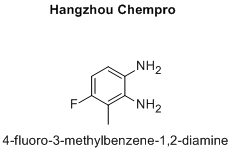 4-fluoro-3-methylbenzene-1,2-diamine